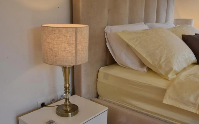 Planika Holiday Home