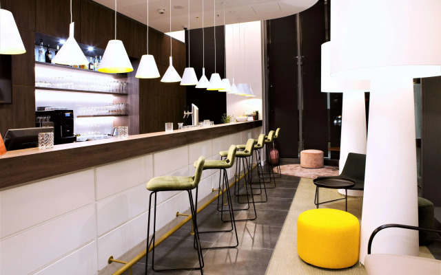 Hampton by Hilton Munich City Center East