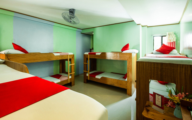 OYO 455 Casa Bonita Inn Ii 