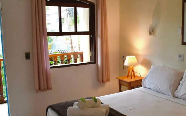 Hotel Velejador