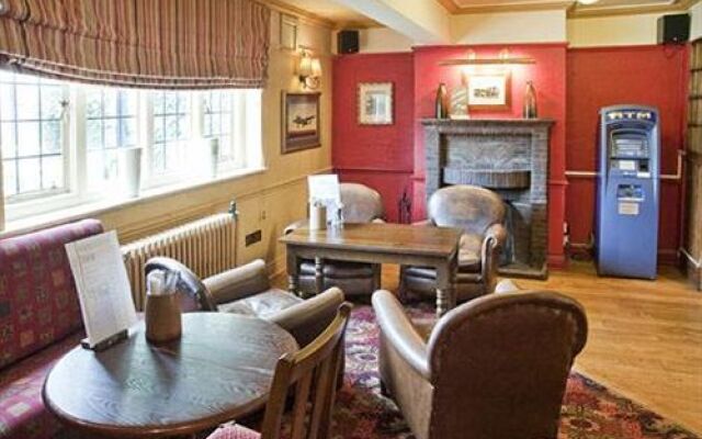 St Leonard's Hotel by Greene King Inns