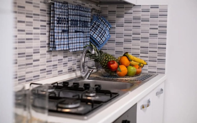 Good Vibes Luxury Sea View