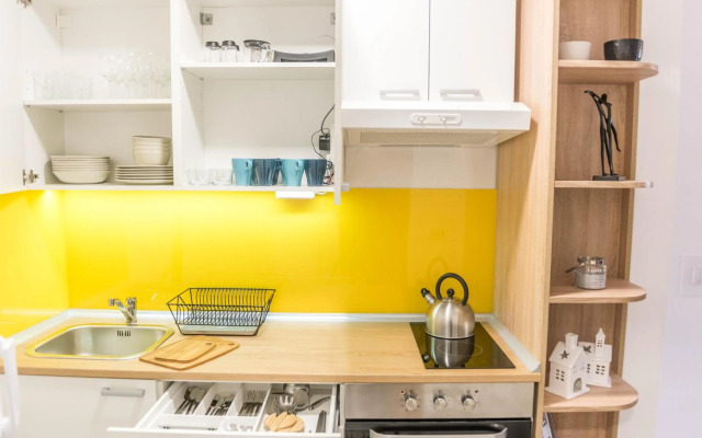M7 Apartment