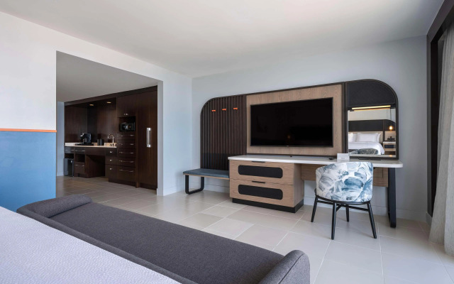 Hilton Garden Inn San Juan Condado