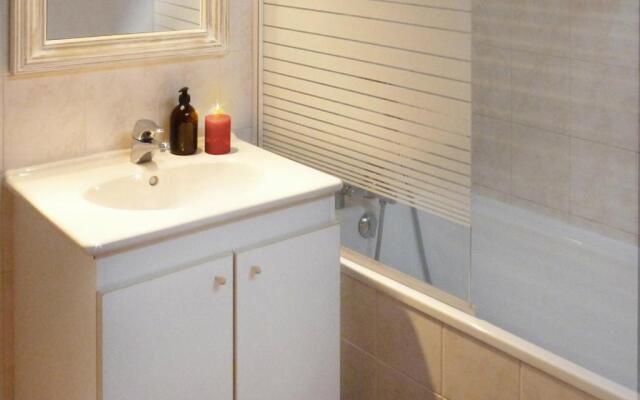 Chalet Valloire, 6 pièces, 12 personnes - FR-1-263-360