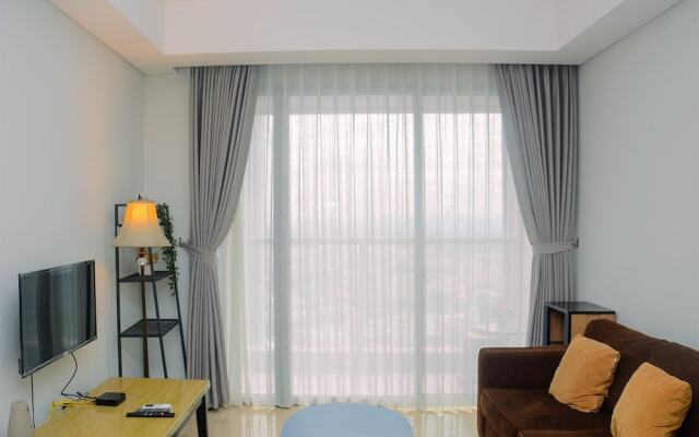 Amazing View 1 Bedroom at Gold Coast Apartment