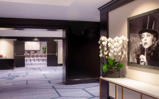 Sofitel Los Angeles at Beverly Hills