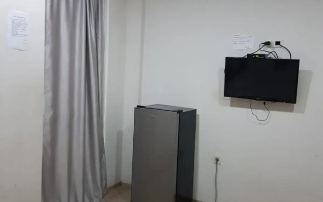 MK House SCBD