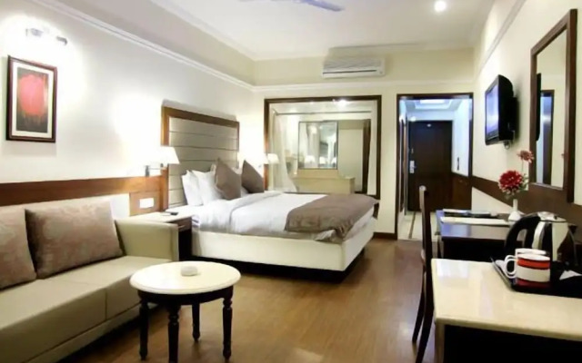 Hotel Madhuban Dehradun