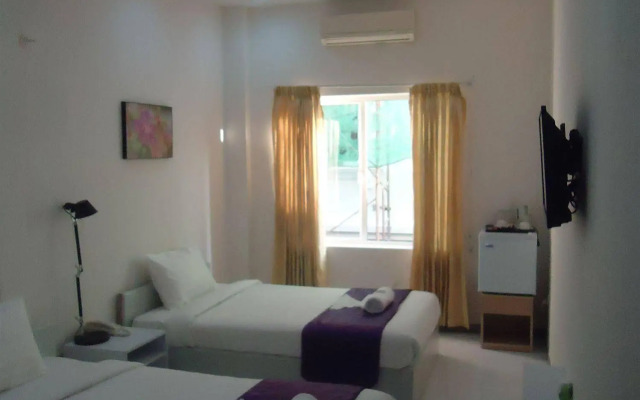 St. 288 Hotel Apartment And Hotel Service