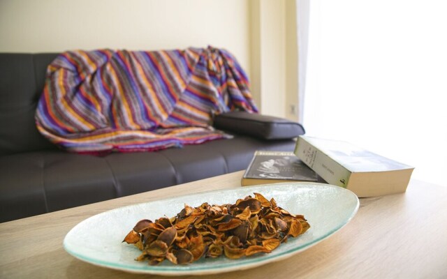 Airbeach Isla Cristina Apartamentos