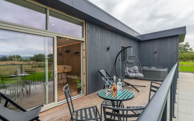 Rachel's Farm Luxury Escapes With Hot Tubs