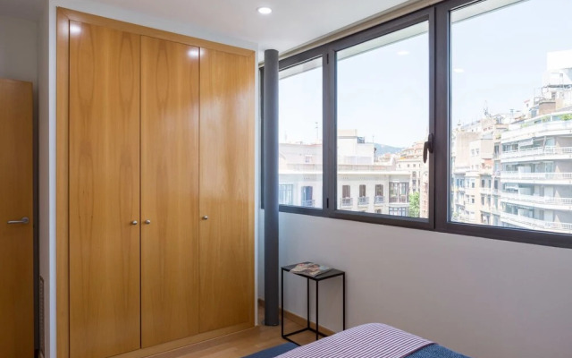 Luxe Suites Apartments