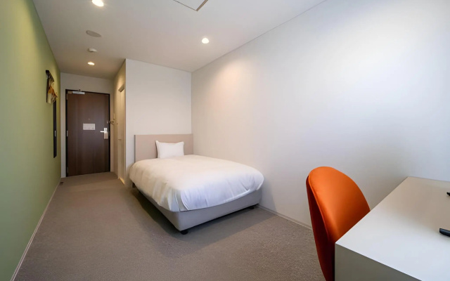 Wakayama Daini Fuji Hotel