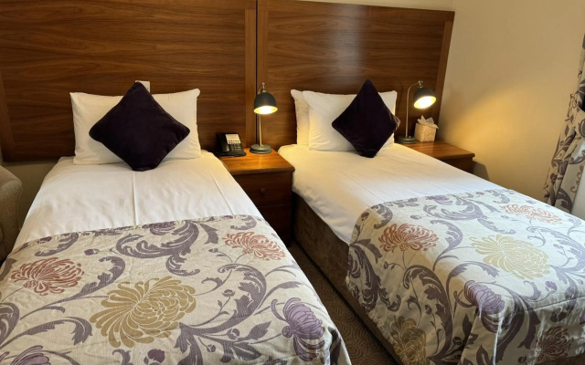 The Windermere Hotel, London