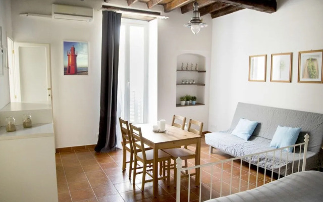 Borgosangiovanni B&B
