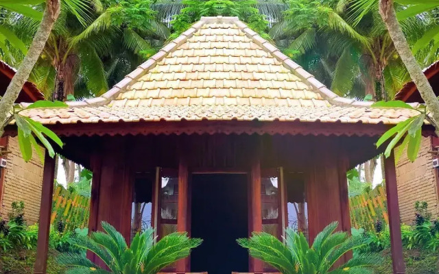 Junjungan Suite Villa