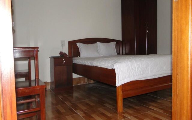 Manh Phat Guesthouse