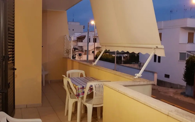 Residenze Sirleo
