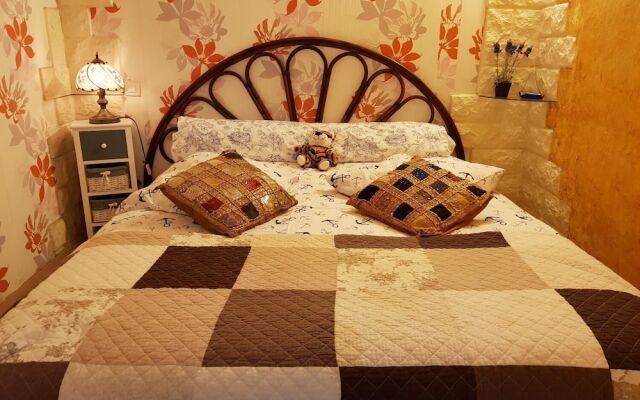 Les Nénuphars - au cœur du centre