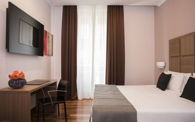 Grand Eurhotel and Residence