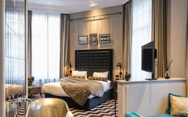 Hotel Gotham