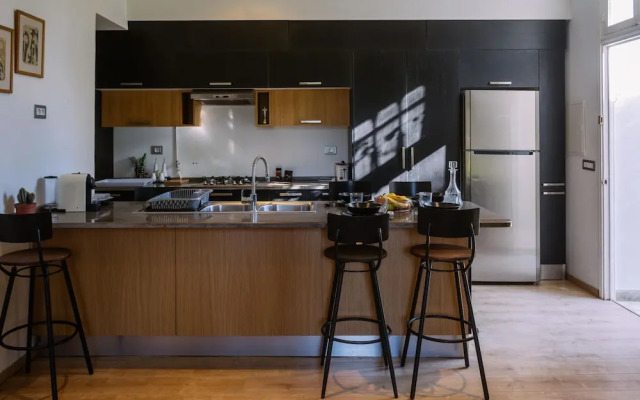 L'appartement du Palais