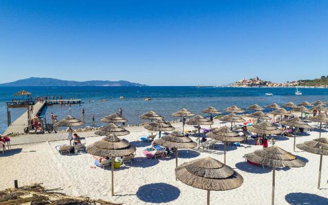 Gitavillage Talamone
