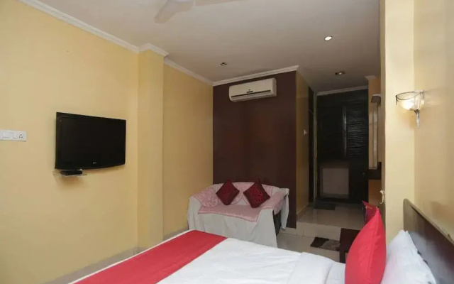 Hotel A-1 By OYO Rooms