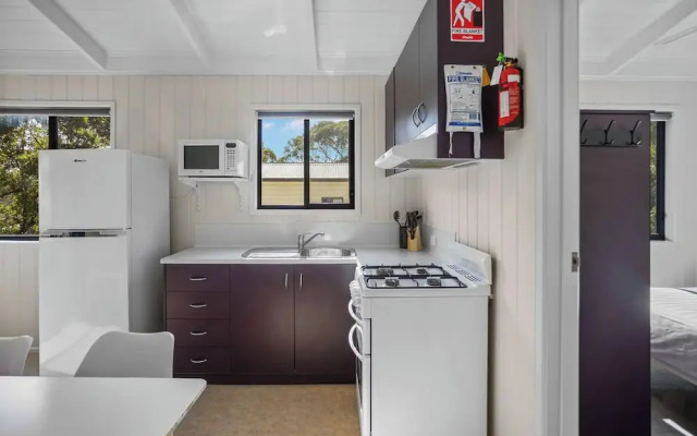 Pet Friendly Stays - BIG4 Aireys Inlet