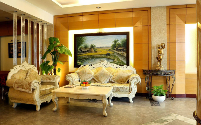 Lien Thanh Hotel