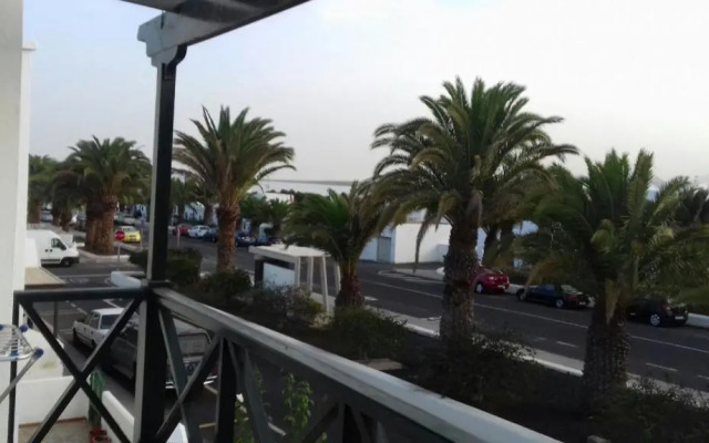 Apartamento en el pueblo de Arrieta 3