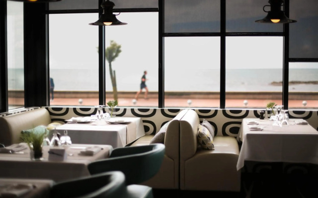 Atlantic Hotel & Spa