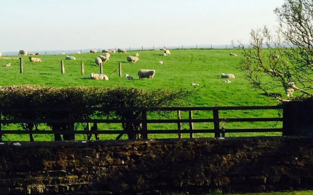 Hall Farm Bed & Breakfast