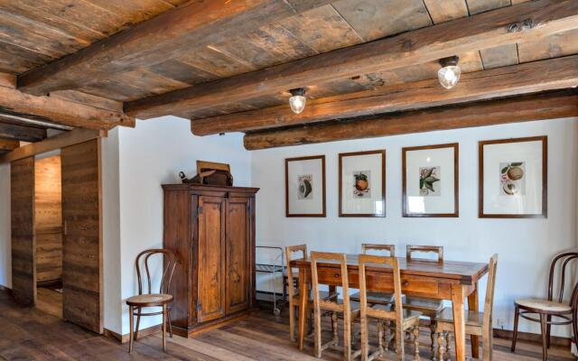 Chesa Laura - Celerina-Chesa Laura - Celerina