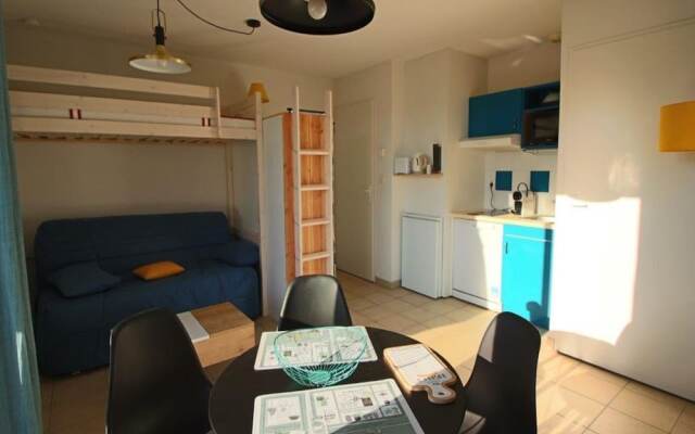 Cosy Apartment in Prayssac with Swimming Pool