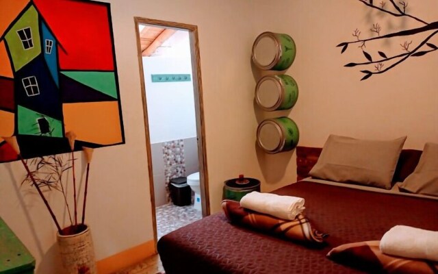 Hostal MacondoInn