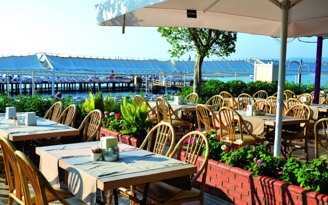 Ulusoy Kemer Holiday Club
