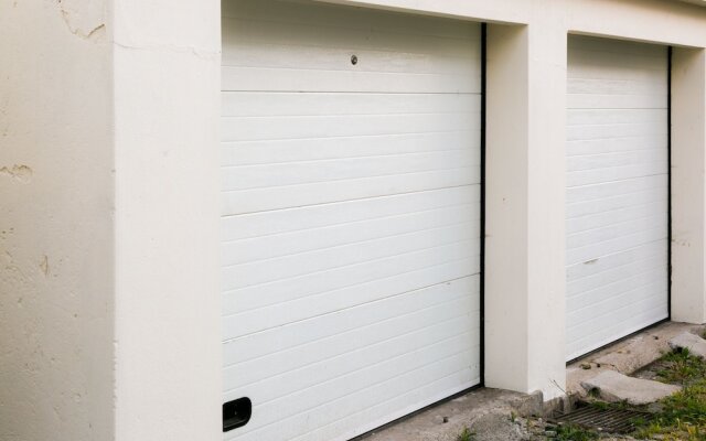 Liiiving - Cosy Experience Apartment II