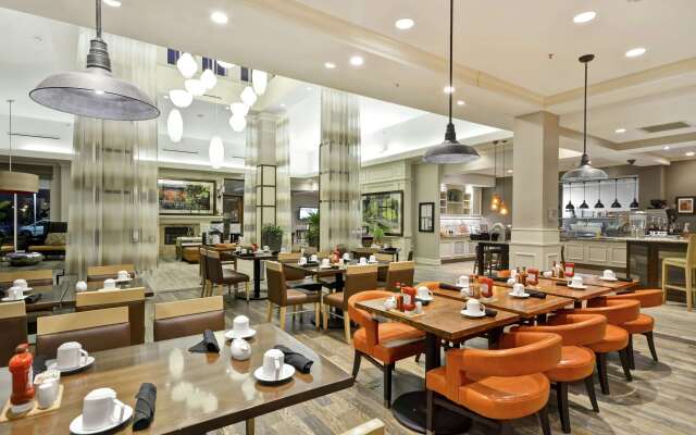 Hilton Garden Inn Riverhead