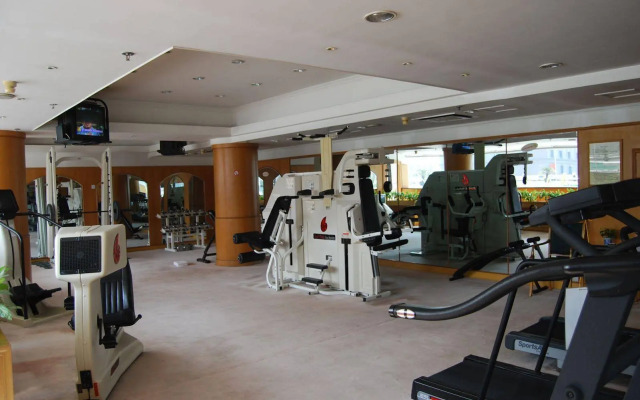 Grand Metropark Hotel Hangzhou