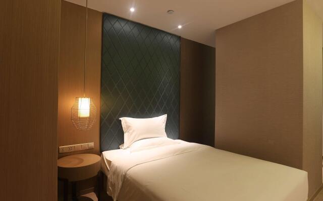 ibis Styles XM Zhongshan