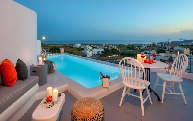 Milestone Villas