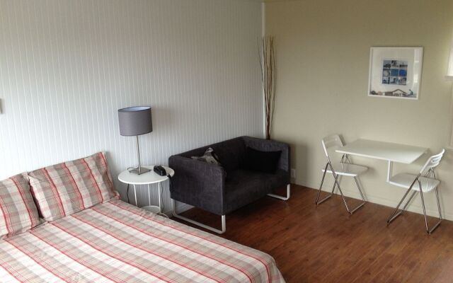 Motel Loupi