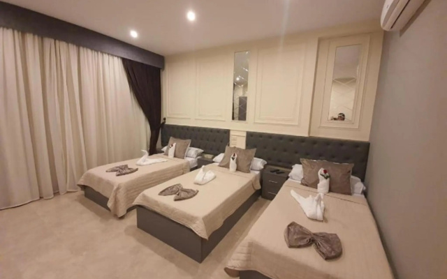 City Palace Hotel
