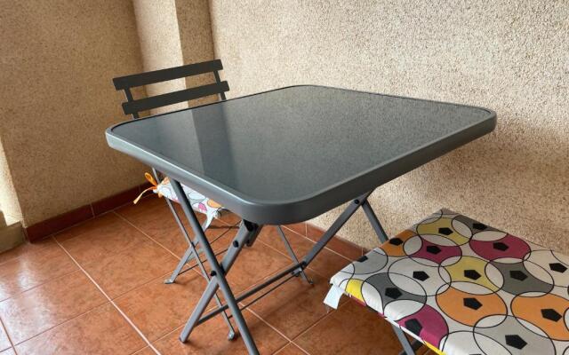 Apartamento Olimpo Elite 8A