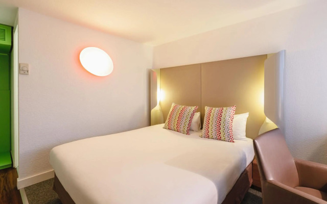 Hotel Campanile Lyon Est - Bron Eurexpo