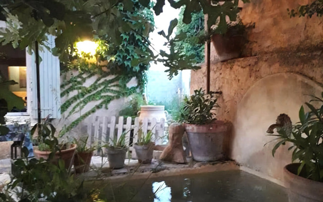 La Belle Etoile Chambres