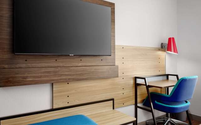 Tru By Hilton Indianapolis Downtown, IN