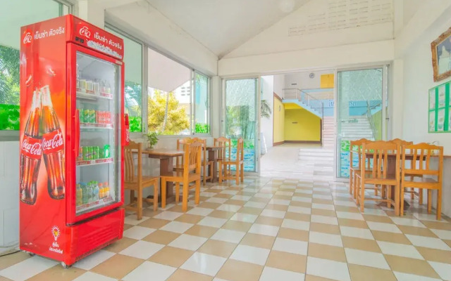 Koh Lak Resort